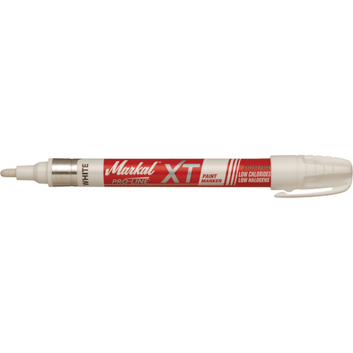 Pro-Line&reg; XT Paint Marker, Liquid, White Air Extreme Inc.
