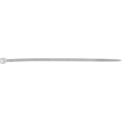 Attaches de c&acirc;bles, Longueur 4", R&eacute;sistance &agrave; la traction 18 lb, Naturel Air Extreme Inc.