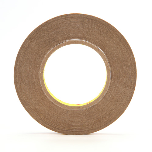 Adhesive Transfer Tape, 6 mm (1/4") W x 164.6 m (540') L, 5 mils Air Extreme Inc.