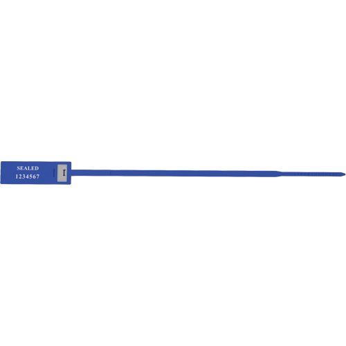 Scell&eacute; uniStrap, 13", M&eacute;tal, Scell&eacute; &agrave; tirer Air Extreme Inc.