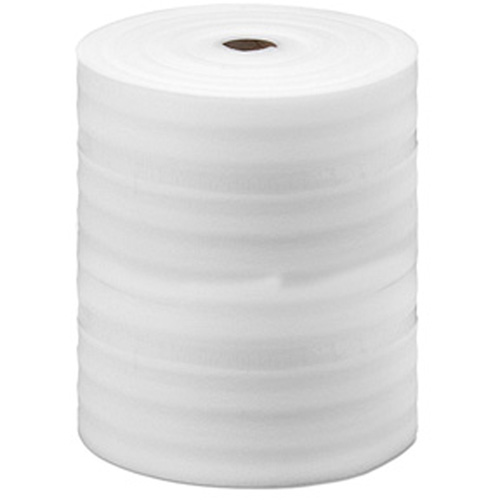 Rouleau de mousse StarFoam, R&eacute;gulier, &eacute;paisseur 1/8", 24" la x 1100' lo Air Extreme Inc.