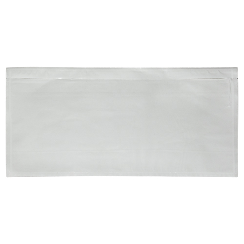 Blank Packing List Envelope, 10" L x 5-1/2" W, Backloading Style Air Extreme Inc.