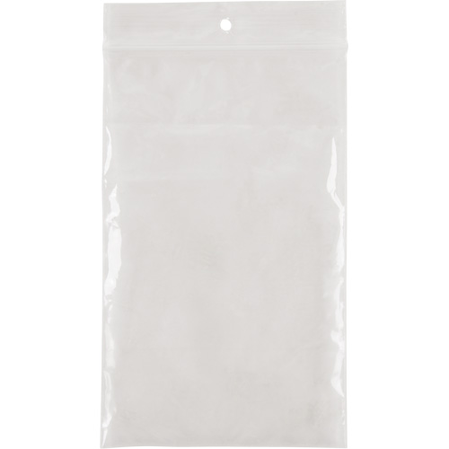 Poly Bags, Reclosable, 5" x 3", 4 mils Air Extreme Inc.