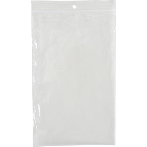 Poly Bags, Reclosable, 8" x 5", 4 mils Air Extreme Inc.