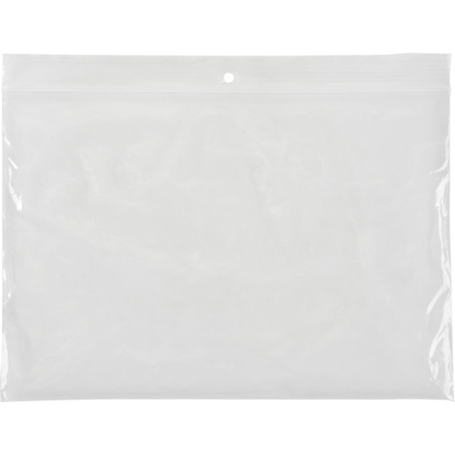 Sacs en poly, Refermable, 6" x 9", 2 mils Air Extreme Inc.