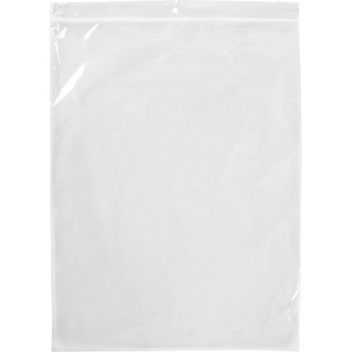 Poly Bags, Reclosable, 12" x 9", 4 mils Air Extreme Inc.