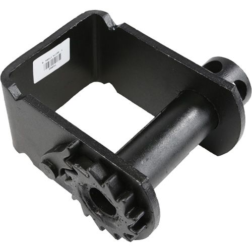 Sliding Winch Air Extreme Inc.