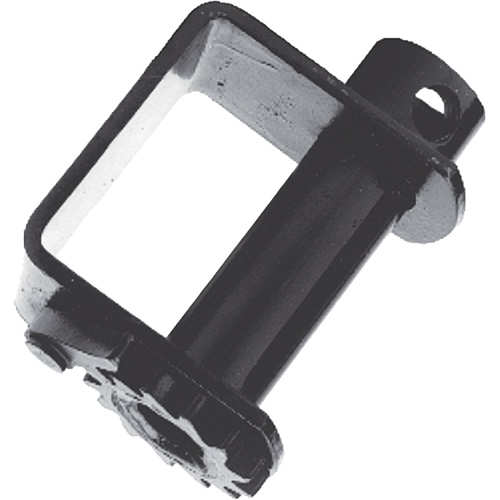 Sliding Winch Air Extreme Inc.