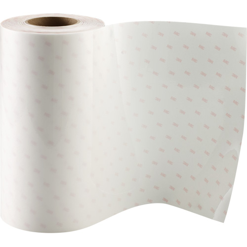 Industrial Protective Film, Polyurethane, 610 mm (24") W x 33 m (108') L, 8 mils Thick Air Extreme Inc.
