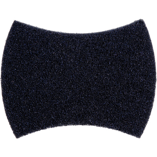 Scotch-Brite Power Pad, 5-1/2" L x 3-7/8" W Air Extreme Inc.