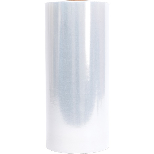 Film &eacute;tirable pour machine Summit, 19-11/16", 8000', Calibre 60 (15,2 microm&egrave;tres) Air Extreme Inc.