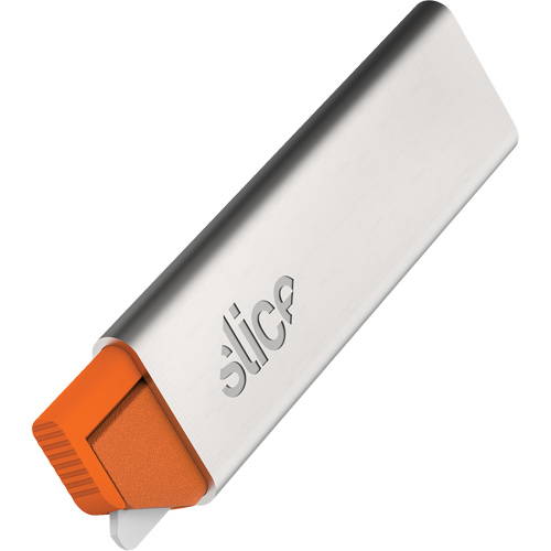 Slice Manual Carton Cutter, Ceramic, Metal Handle Air Extreme Inc.
