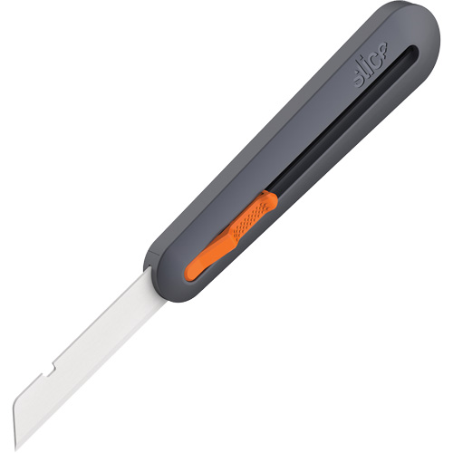 Slice Manual Industrial Knife, Ceramic, Nylon Handle Air Extreme Inc.