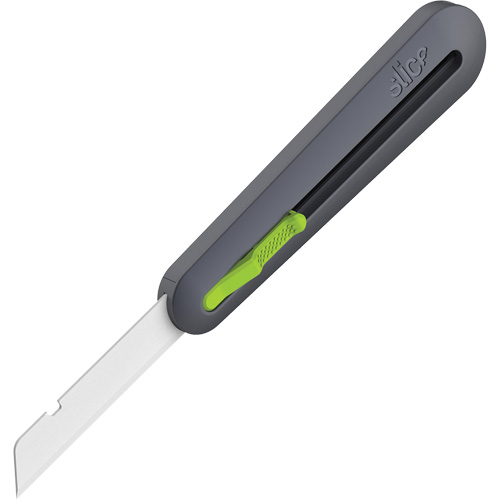 Slice Auto-Retractable Industrial Knife, Ceramic, Nylon Handle Air Extreme Inc.