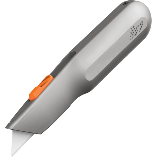 Slice Manual Knife, Ceramic, Metal Handle Air Extreme Inc.