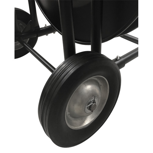 Distributeur de feuillards, Feuillard Polyester/Acier/Polypropyl&egrave;ne, Dia de noyau 16"/8", largeur de rouleau 3"/8"/6" Air Extreme Inc.