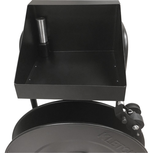 Distributeur de feuillards, Feuillard Polyester/Acier/Polypropyl&egrave;ne, Dia de noyau 16"/8", largeur de rouleau 3"/8"/6" Air Extreme Inc.