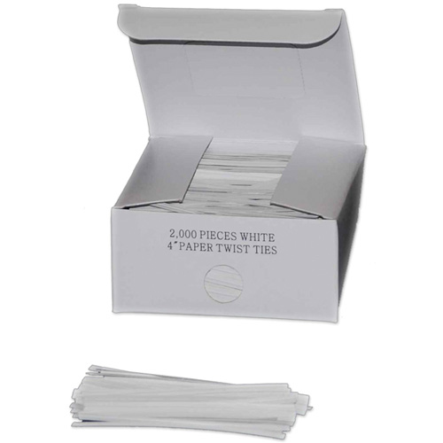 Twist Ties Air Extreme Inc.