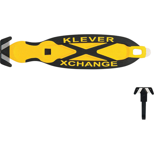 Couteau Xchange Air Extreme Inc.