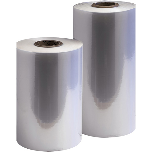 ExlfilmPlus&reg; GPS Polyolefin Shrink Film Air Extreme Inc.