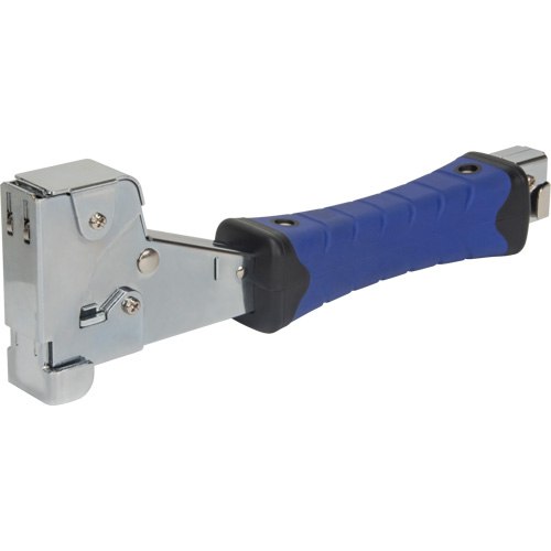 Agrafeuse-cloueuse robuste de style marteau, 1/4", 5/16", 3/8", 1/2", 9/16" Air Extreme Inc.