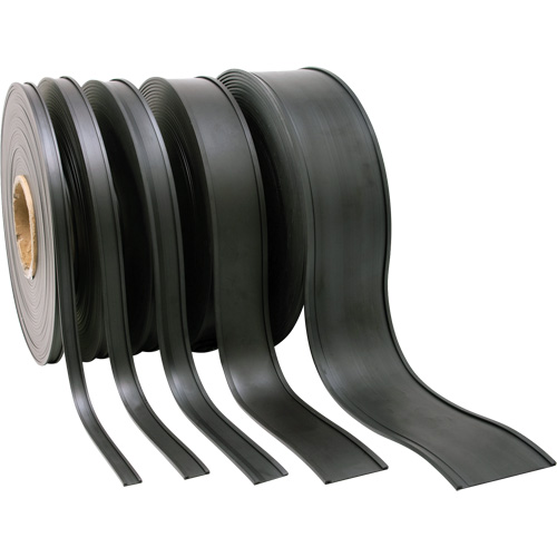 Card Holder, Magnetic, 600" L x 2" W Air Extreme Inc.