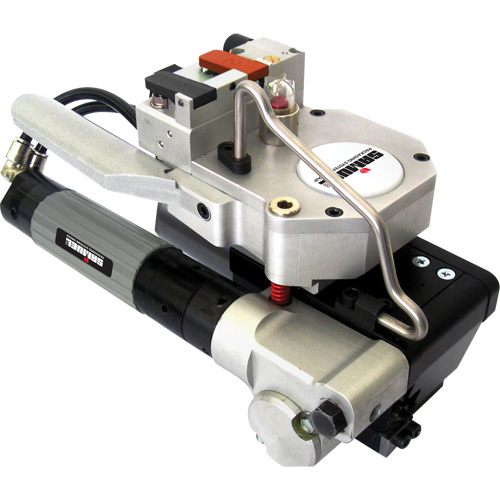 Outil de cerclage au feuillard plastique pneumatique Air Extreme Inc.
