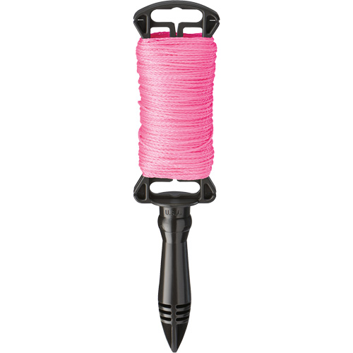 Replacement Braided Line with Reel, 250', Nylon Air Extreme Inc.