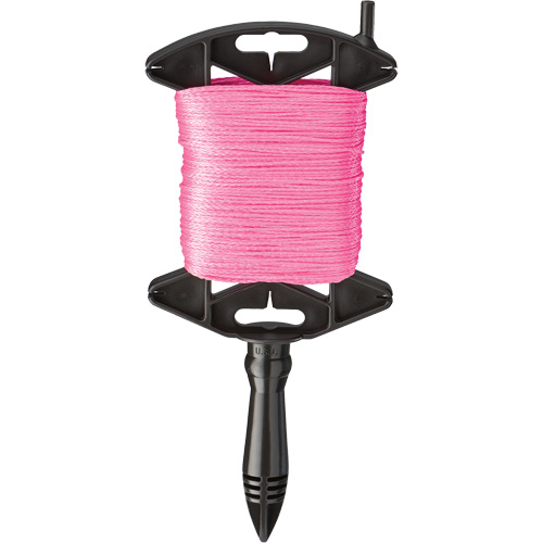 Replacement Braided Line with Reel, 500', Nylon Air Extreme Inc.