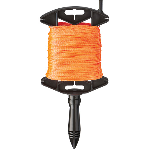 Twisted Line with Reel, 500' Air Extreme Inc.
