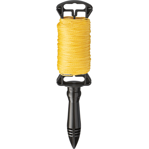 Twisted Line with Reel, 100' Air Extreme Inc.