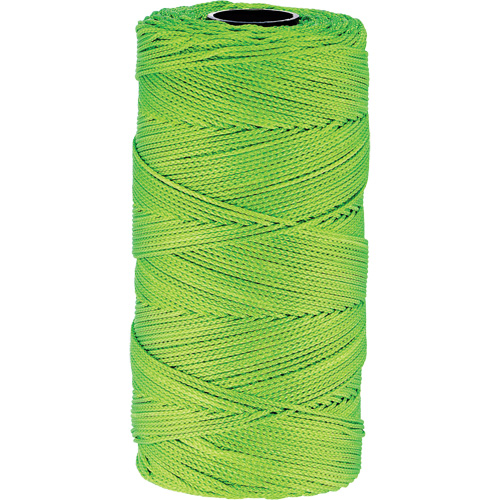 Ligne tress&eacute;e, 1000', Nylon Air Extreme Inc.