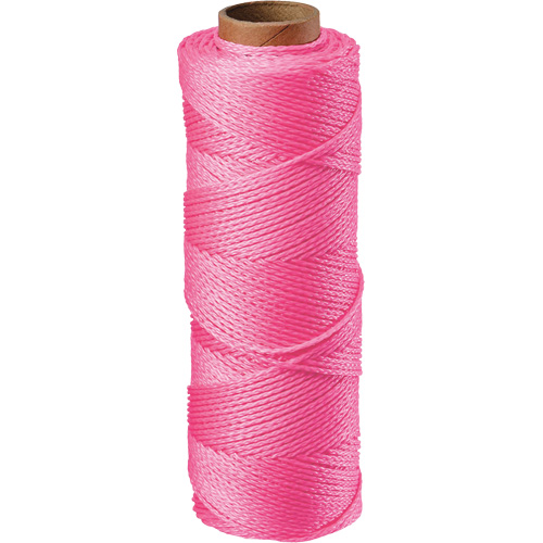 Braided Construction Line, 1000', Nylon Air Extreme Inc.