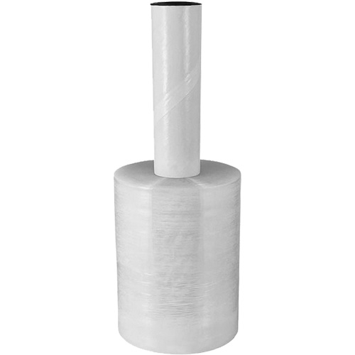 Film &eacute;tirable StretchFlex Expresswrap, 5", 1000', Calibre 80 (20 microm&egrave;tres) Air Extreme Inc.