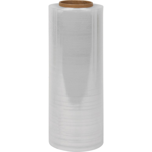 Stretch Wrap, Cast, 75 Gauge (19 micrometers), 13" x 1500' Air Extreme Inc.