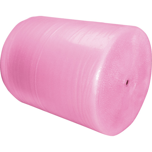 Rouleau &agrave; bulles, 750' x 48", Antistatique, 3/16" bulles Air Extreme Inc.