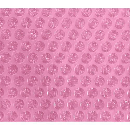 Rouleau &agrave; bulles, 750' x 48", Antistatique, 3/16" bulles Air Extreme Inc.