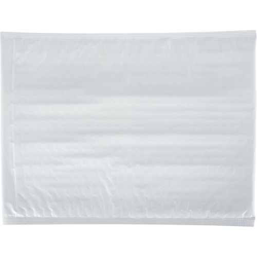 Bubble Shipping Mailer, Polyethylene, 8-1/2" W x 12" L Air Extreme Inc.