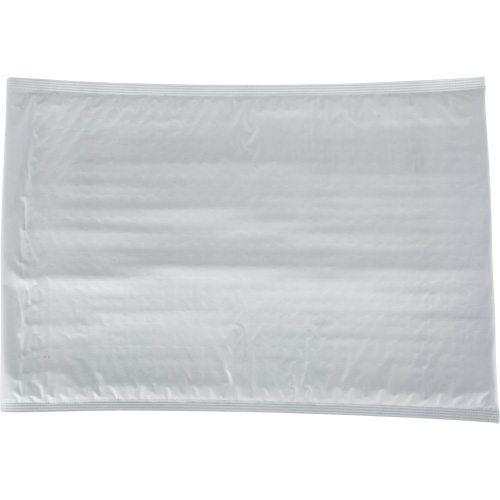 Bubble Shipping Mailer, Polyethylene, 9-1/2" W x 14-1/2" L Air Extreme Inc.