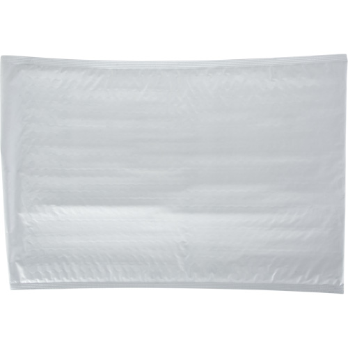 Bubble Shipping Mailer, Polyethylene, 10-1/2" W x 16" L Air Extreme Inc.