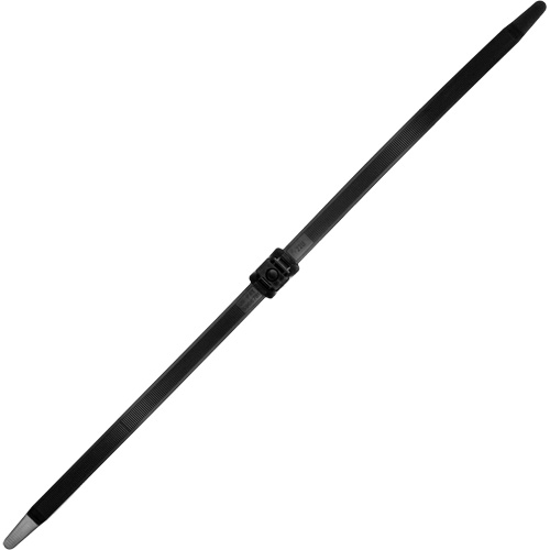 Dual Clamp Ties Air Extreme Inc.