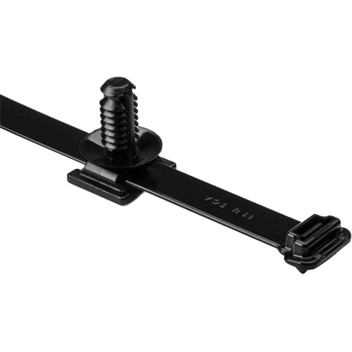 Heavy-Duty Cable Ties/Fir Tree Mounts Air Extreme Inc.
