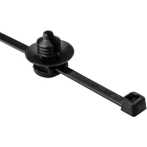 Attaches de c&acirc;bles/supports pour sapin Air Extreme Inc.