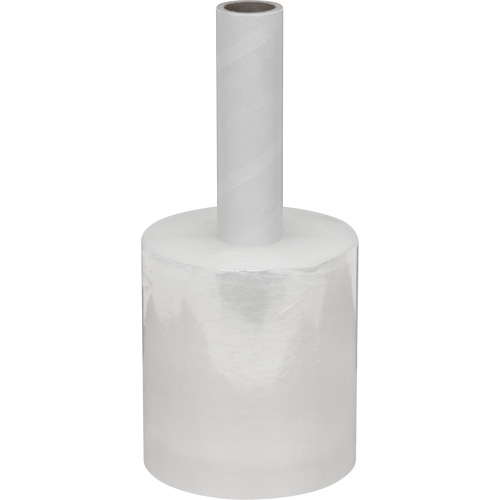 Banding Film, Cast, 80 Gauge, 5" x 1500' Air Extreme Inc.