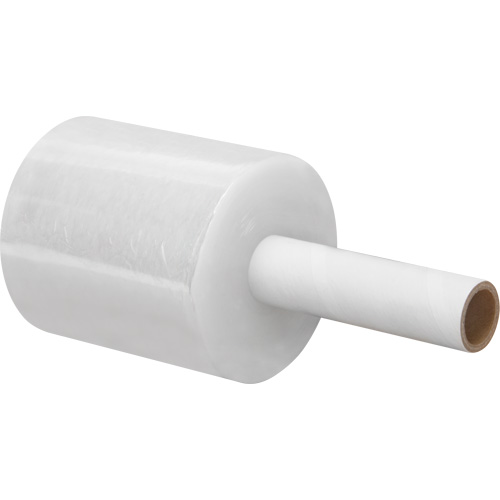 Banding Film, Cast, 80 Gauge, 5" x 1500' Air Extreme Inc.