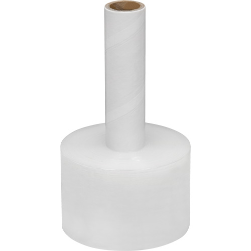 Banding Film, Cast, 80 Gauge, 3" x 1500' Air Extreme Inc.