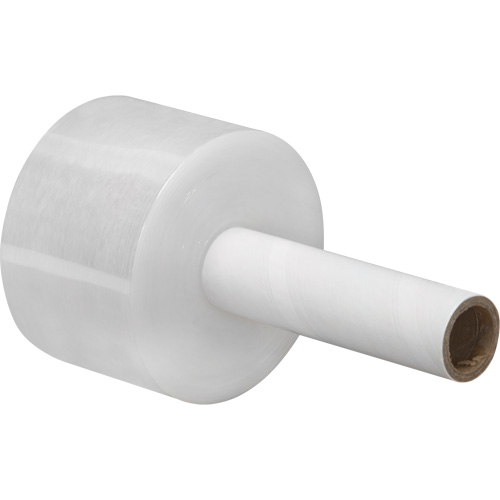 Banding Film, Cast, 80 Gauge, 3" x 1500' Air Extreme Inc.
