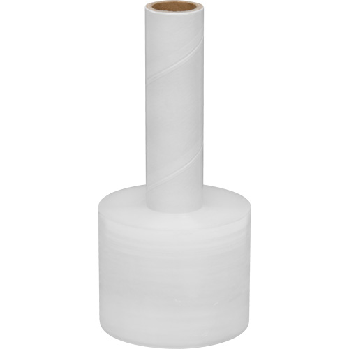 Banding Film, Cast, 120 Gauge, 3" x 650' Air Extreme Inc.