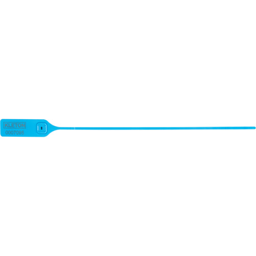Scell&eacute; de s&eacute;curit&eacute; robuste, 13", Plastique, Scell&eacute; &agrave; tirer Air Extreme Inc.
