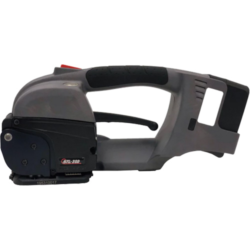 STL-3SD Battery-Operated Strapping Tool Air Extreme Inc.